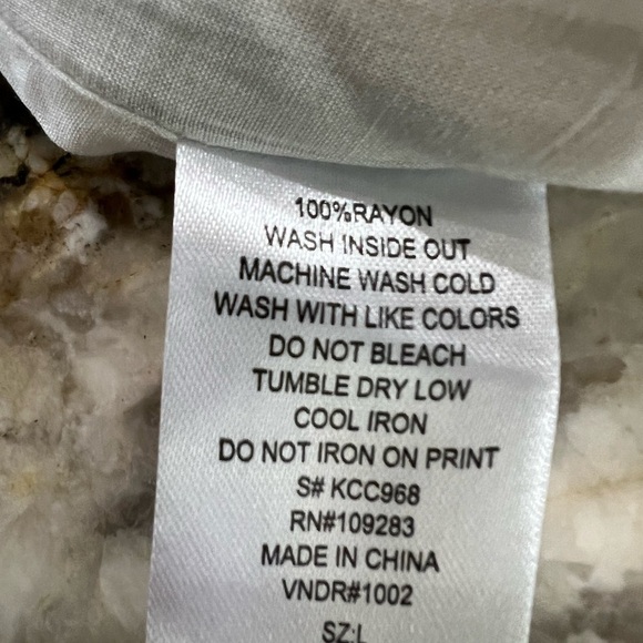 NWT Vintage Havana girls size large pastel stripe romper - Picture 8 of 8